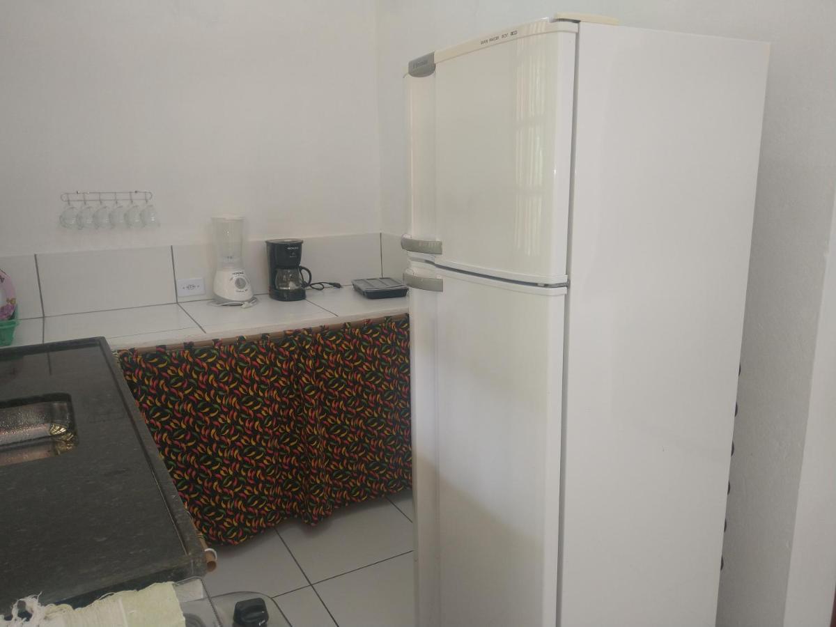 Chales Bela Vista Araquari Exterior foto