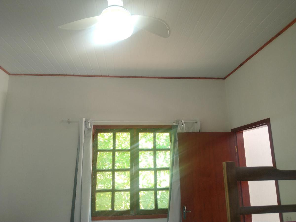 Chales Bela Vista Araquari Exterior foto
