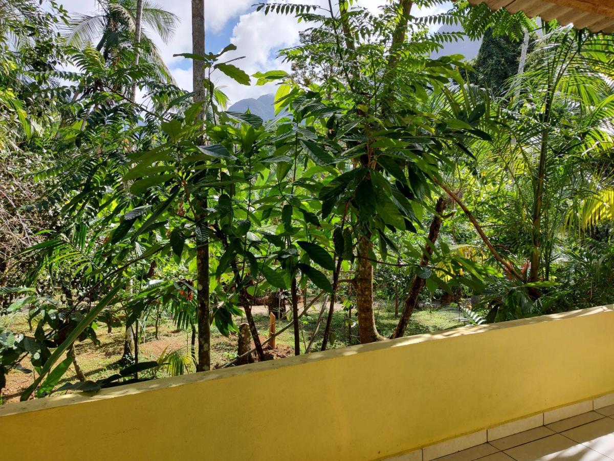 Chales Bela Vista Araquari Exterior foto