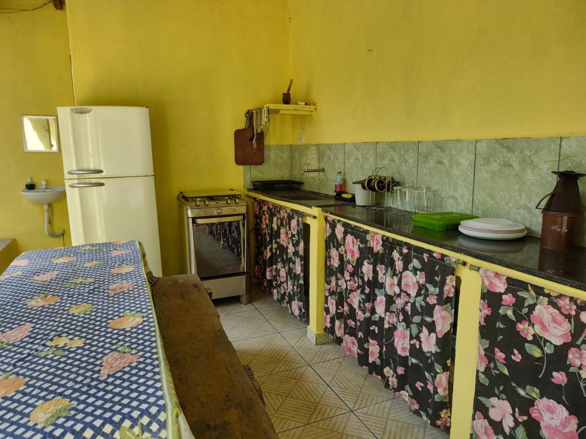 Chales Bela Vista Araquari Exterior foto