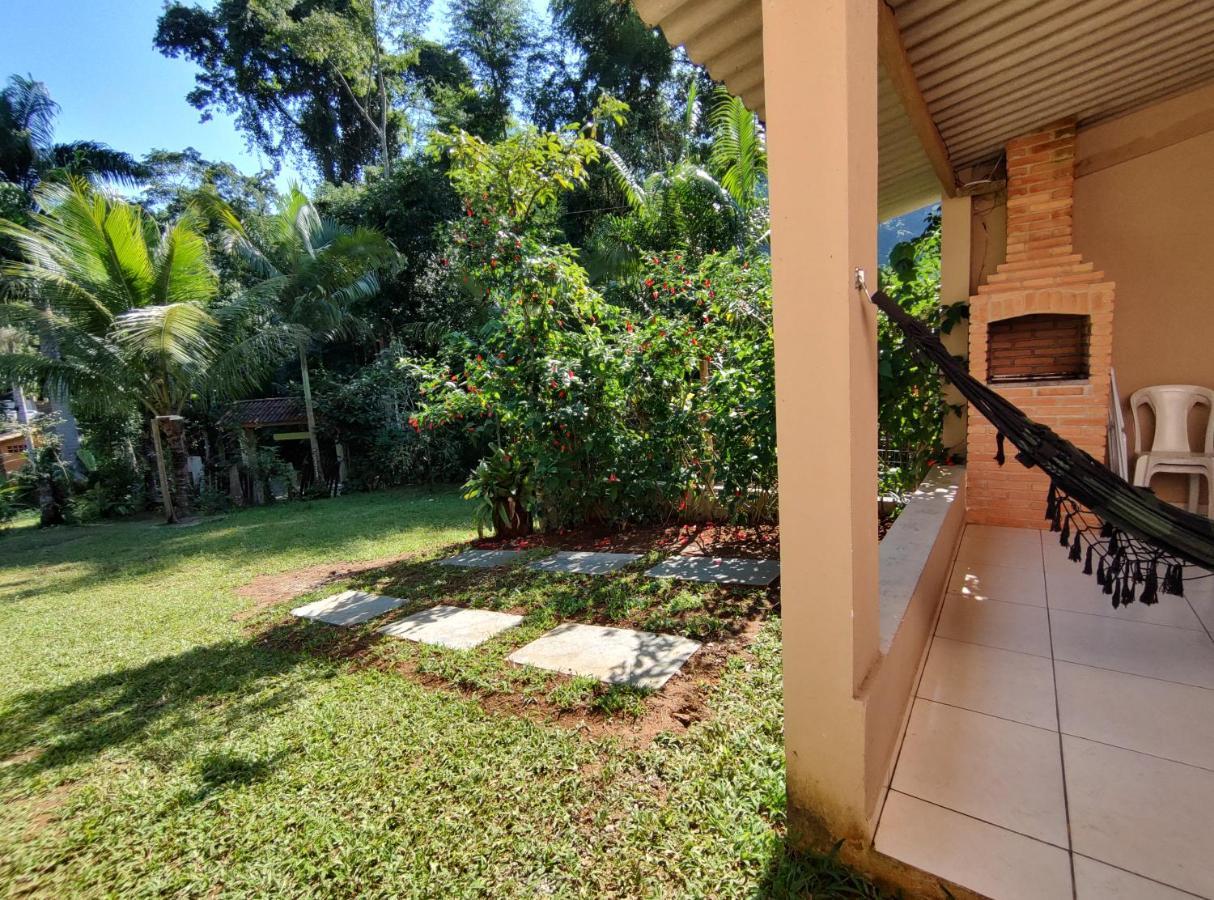 Chales Bela Vista Araquari Exterior foto