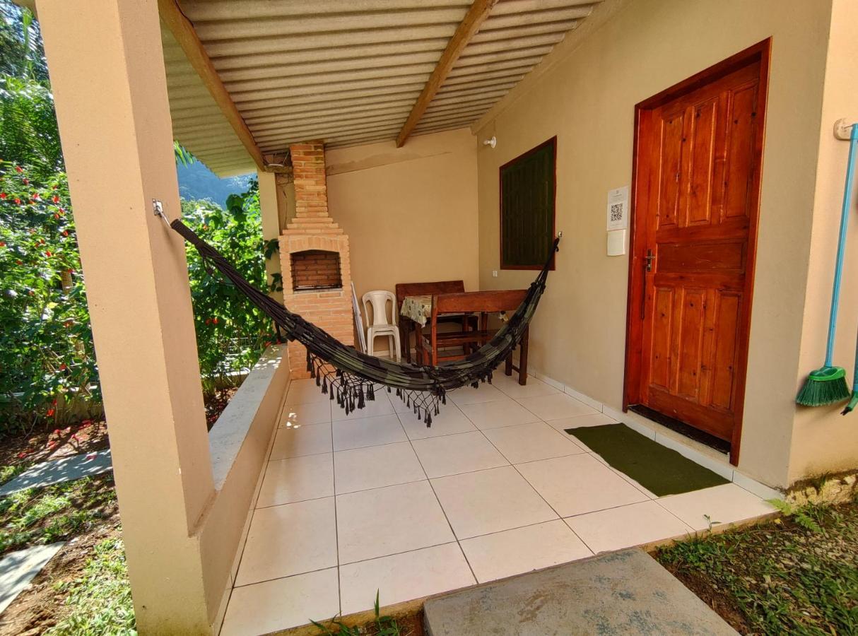 Chales Bela Vista Araquari Exterior foto